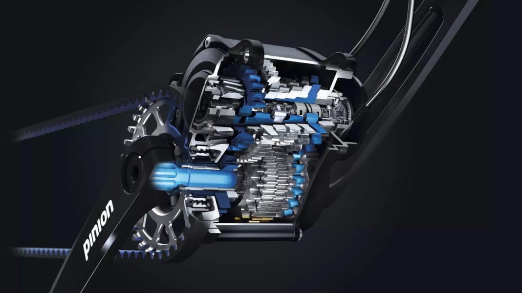 Übernahme: BRP kauft Pinion