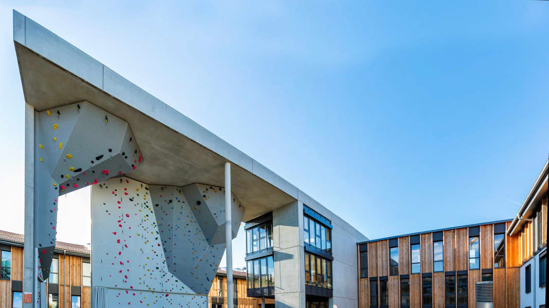 Ganzheitlich nachhaltig: Vaude krempelt weiter um