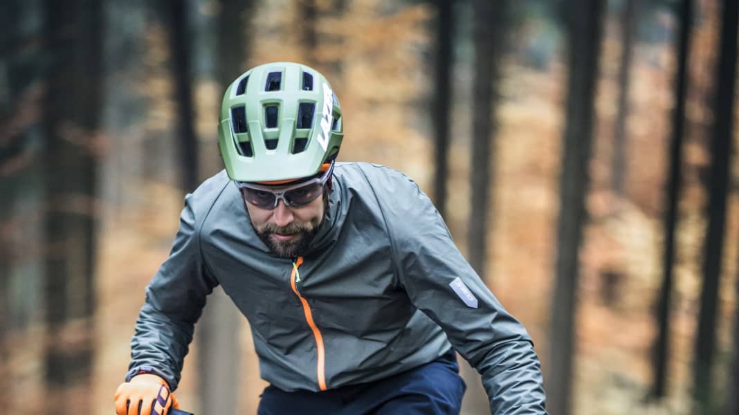 Mtb winterjacken test