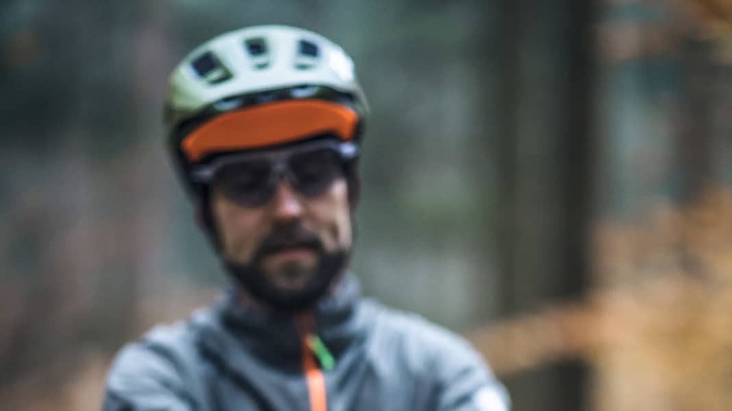 Drei Winterhandschuhe im Vergleich