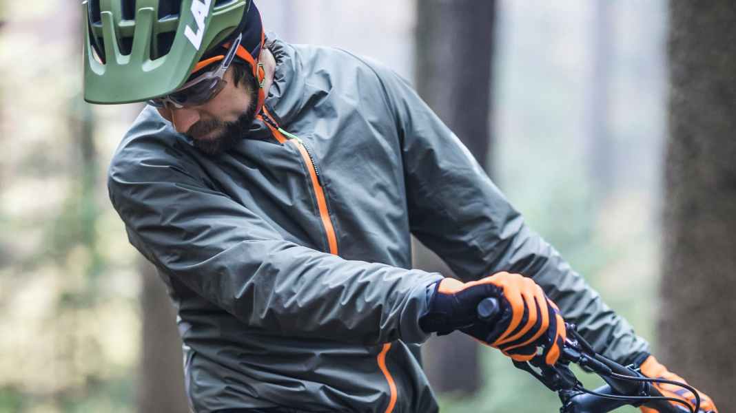 Mountainbike winterhosen clearance