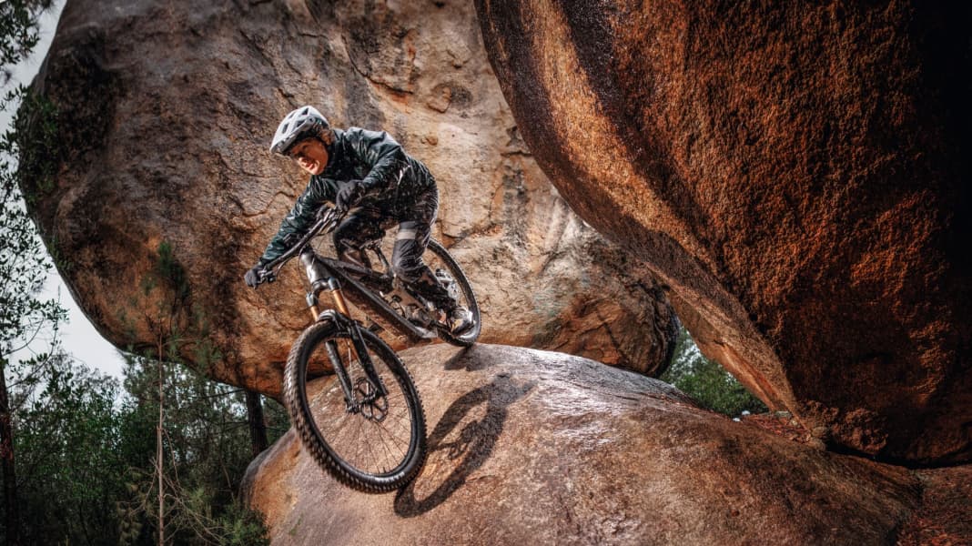 Alltagstauglich: Scott Patron eRide im Test