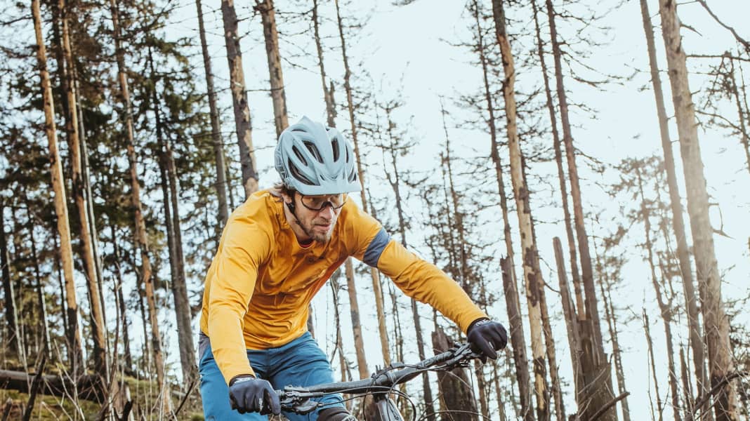 Orbea mountainbike test outlet
