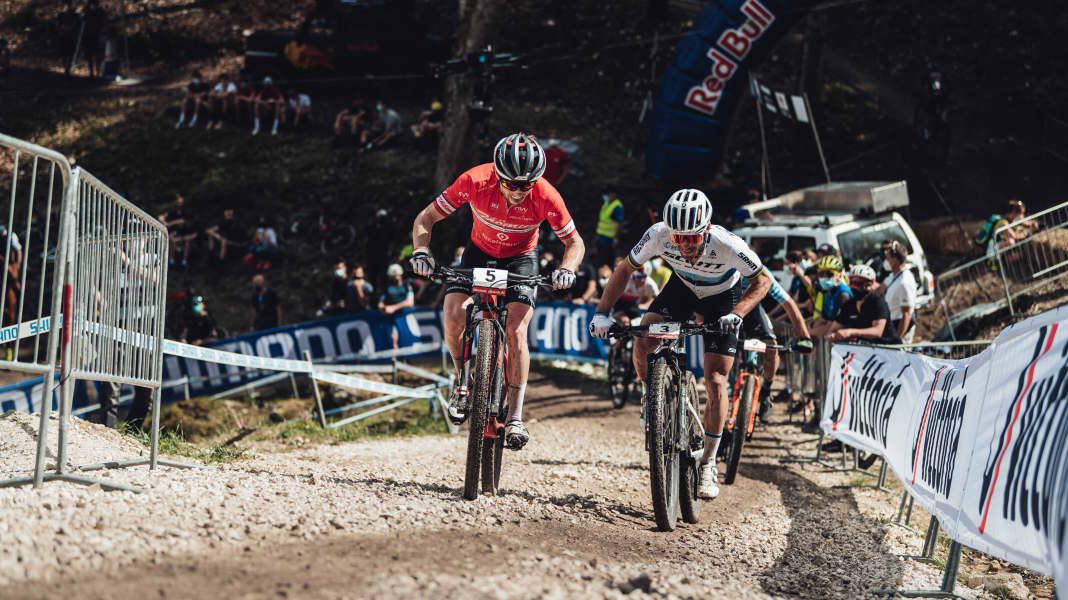MTB-Worldcup: Kalender 2022