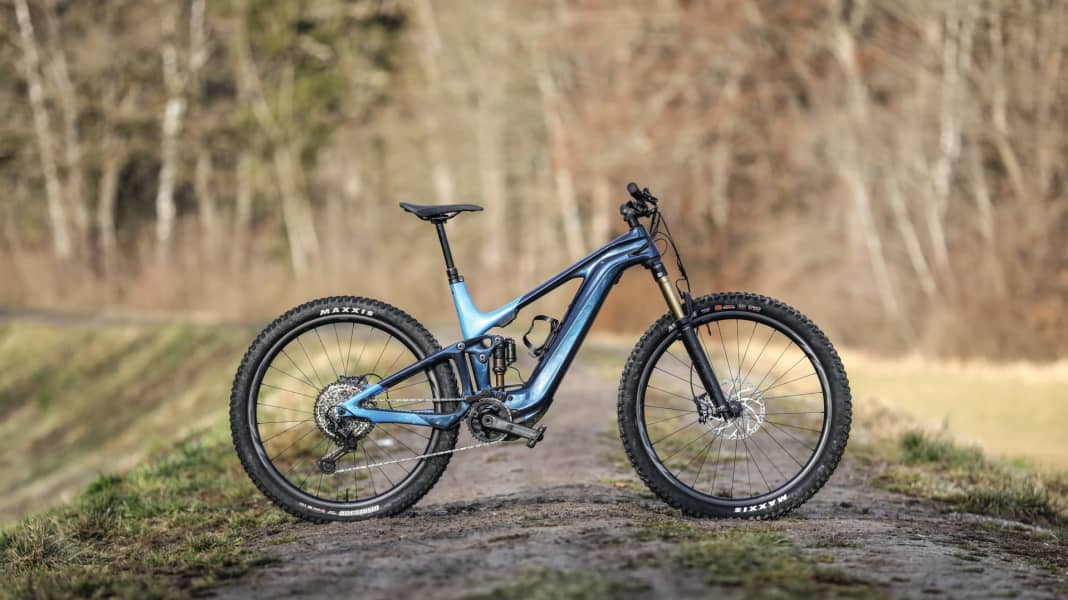 Trance mtb store