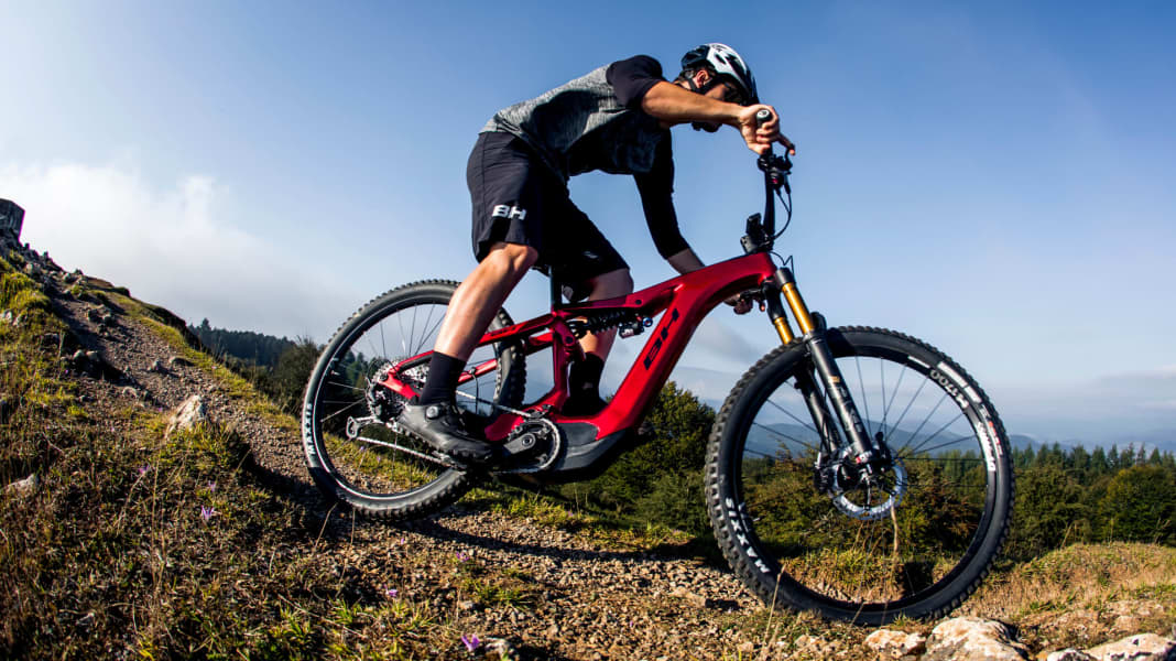 Bh atomx carbon shop