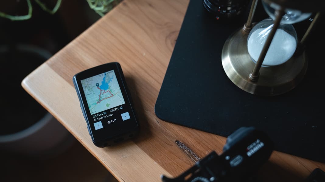 Sram übernimmt Hammerhead GPS-Computer