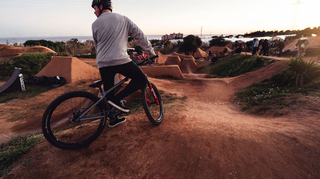 Max Fredriksson’s Video: Cannondale Mixtape
