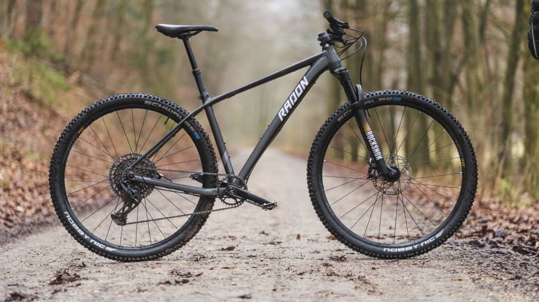 Radon jealous 8.0 hd hot sale