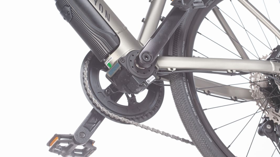 Porsche investiert in Fazua