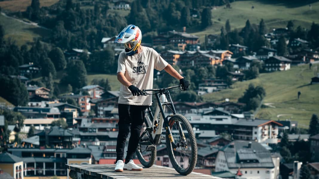 Bike sick new arrivals