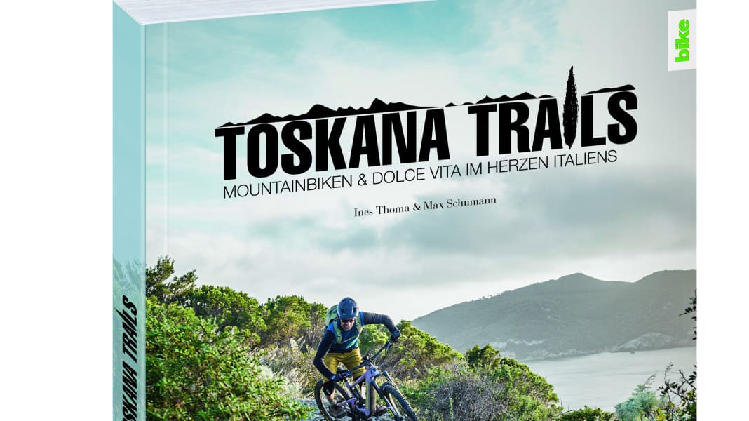 Mountainbiken & Dolce Vita im Herzen Italiens