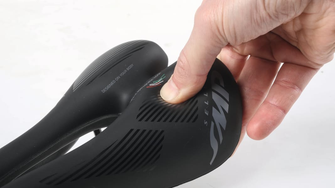 Sitzen bleiben ohne Jammer: Tipps zur richtigen Sattelwahl