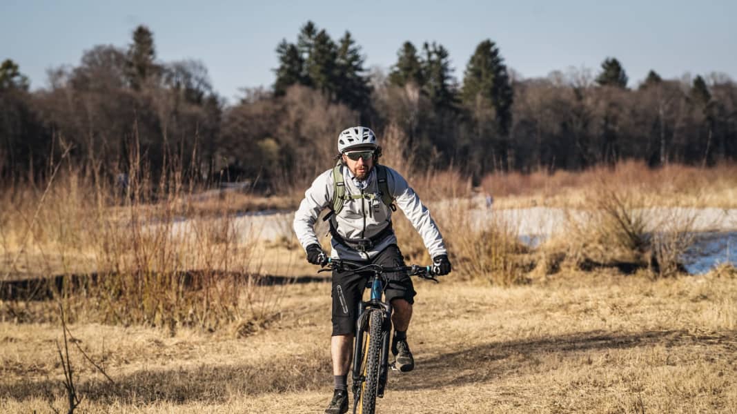 Bikefitting - so wird das Bike passend eingestellt