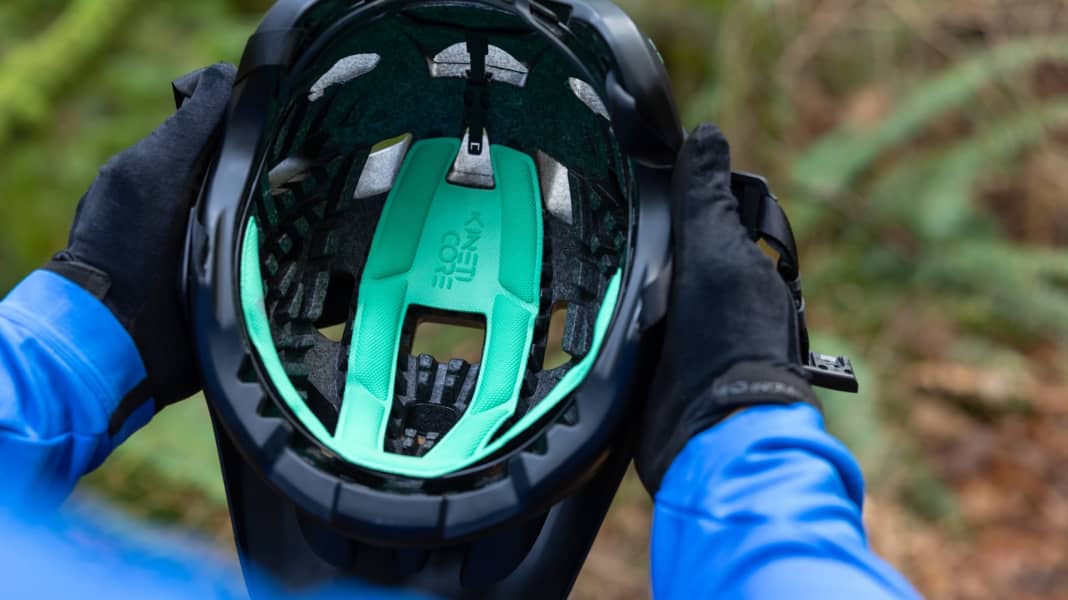 KinetiCore: Lazer entwickelt eigenes Rotationssystem