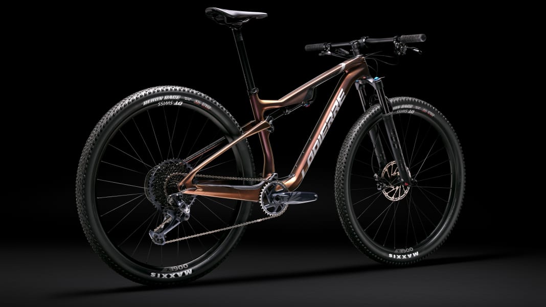 Traditionell schnell: Lapierre XR und XRM 2022