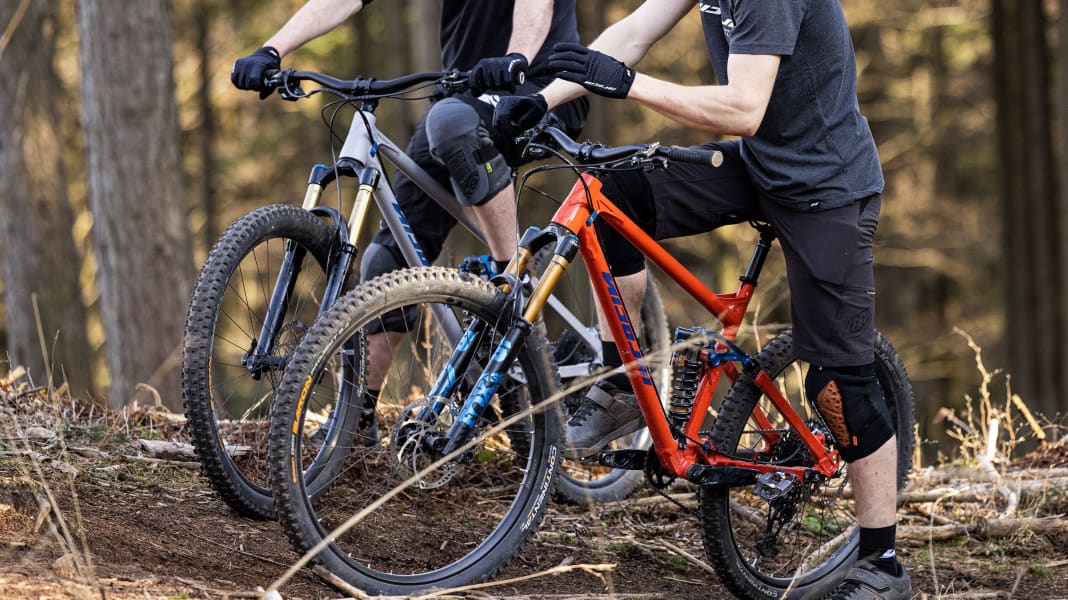 Saturn on sale mtb frame