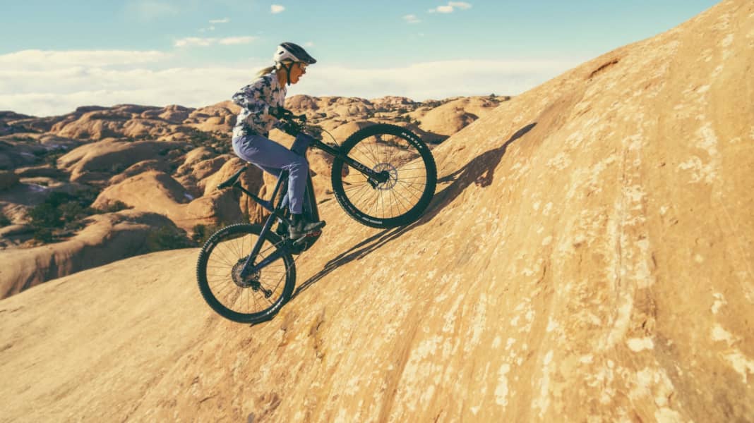 Cannondale Moterra Neo: Smart System und neuer Rahmen