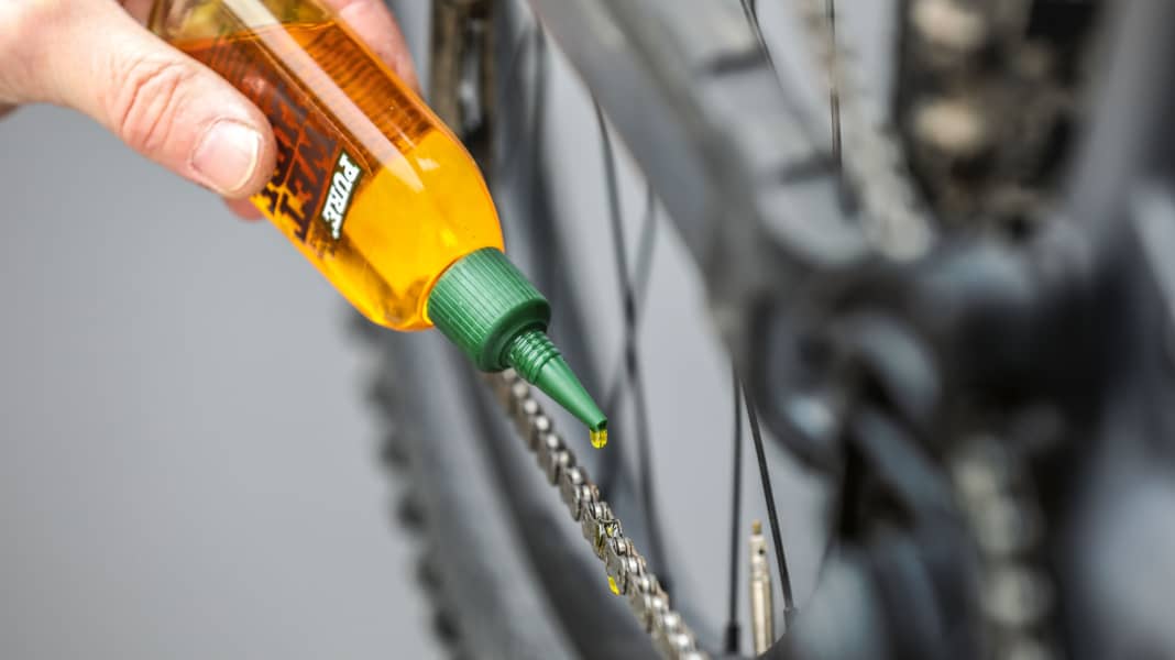 So halten Sie den Verschleiß am E-Bike-Antrieb gering