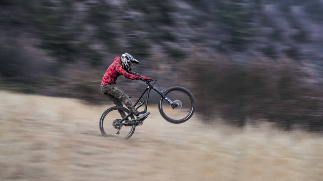 Everybody's Darling: YT Capra 29 Core 2 im Test