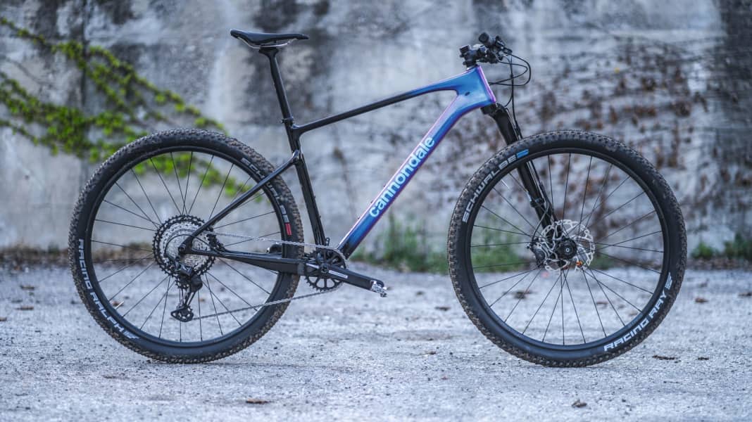 Scalpel 2025 carbon 2