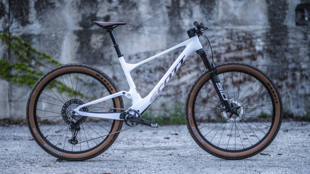 Scott spark rc pro deals