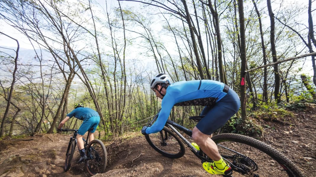 Mr. Perfect: Trek Supercaliber 9.9 XX1 AXS im Test