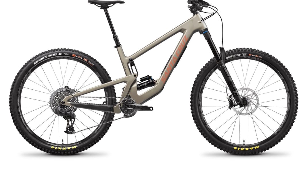 Feinschliff für das spaßige Race-Enduro