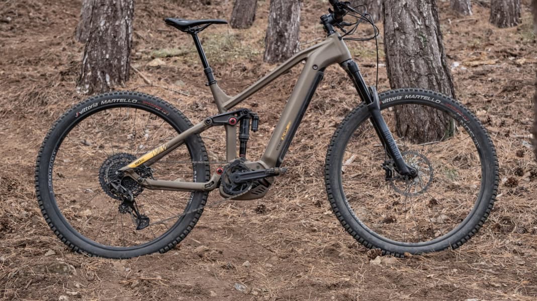 Stilus e bike shop