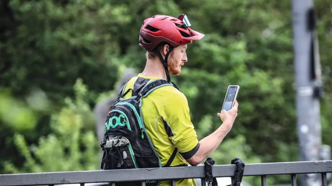 Auf Spurensuche mit einem GPS-Tracker - 6 Geräte im Test
