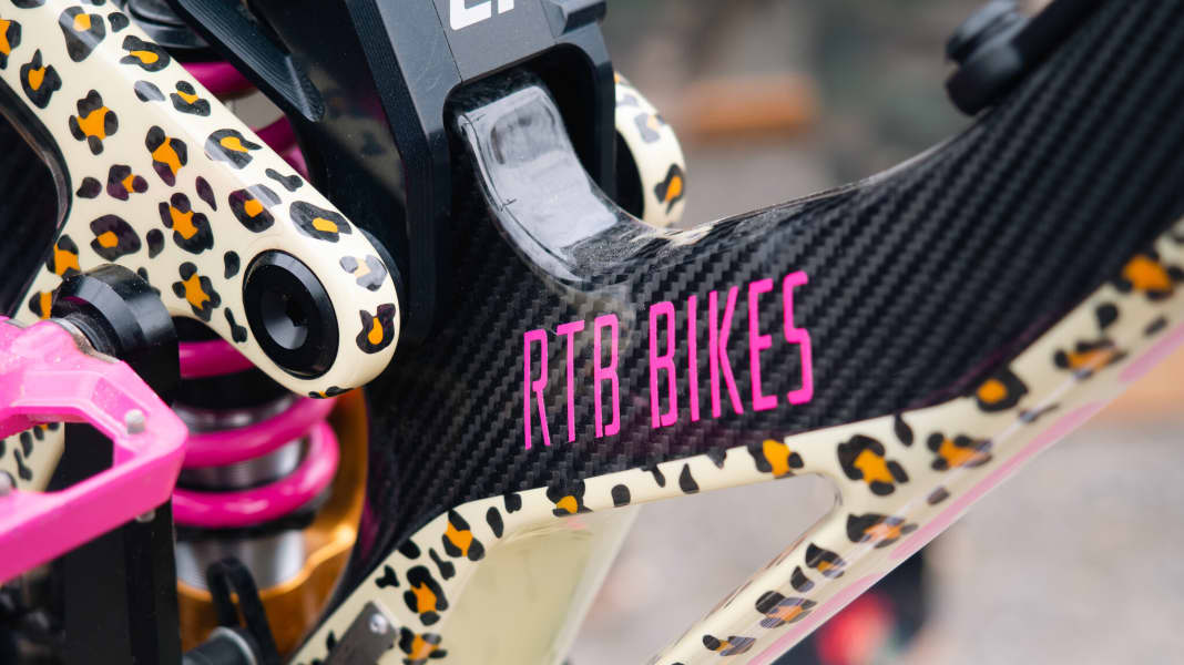 BIKE Festival Willingen: Best of Tag 1