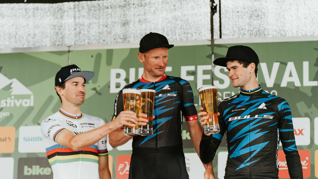 BIKE Festival Willingen: Best of Tag 2