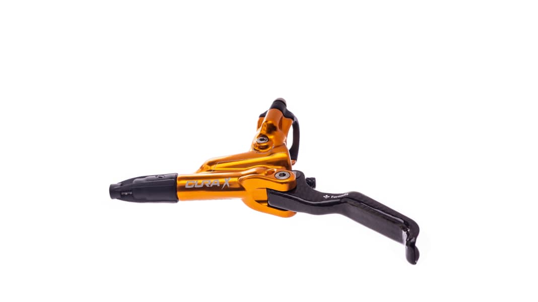 Cura X: Formula wieder im Goldrausch