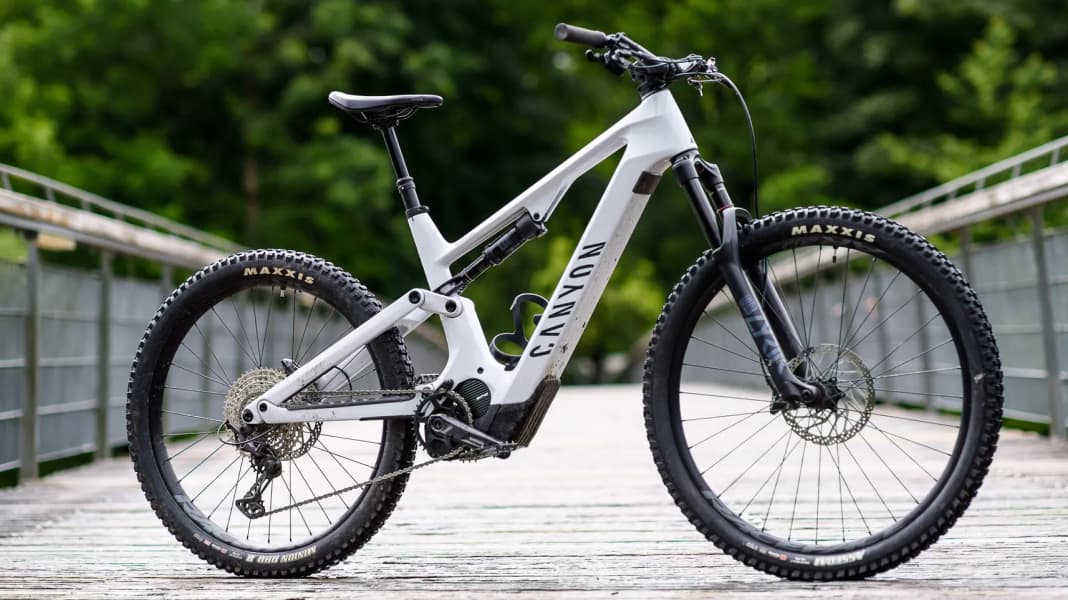 Pflege, Wartung & Tuning beim E-Bike