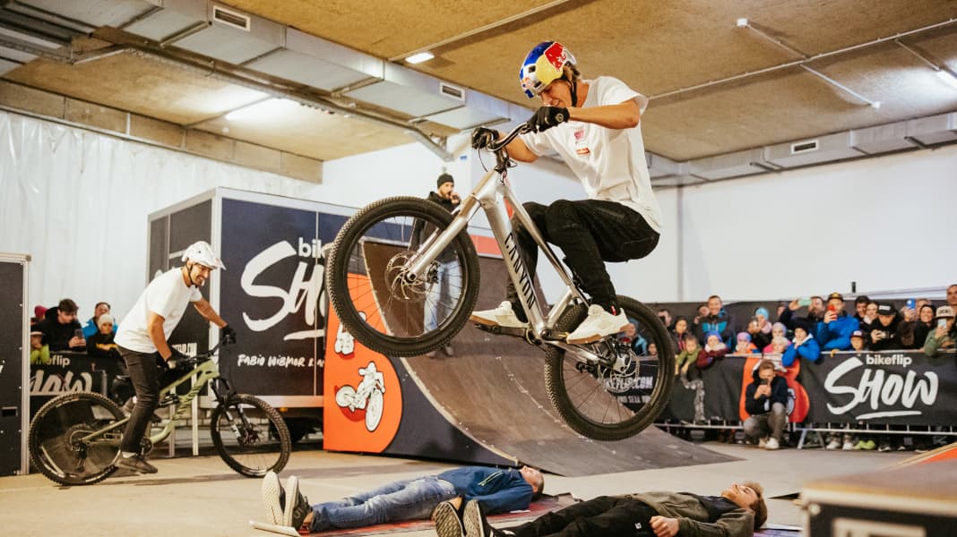 BIKE Festival Saalfelden Leogang: Das sind die Pro-Bikes der Stars
