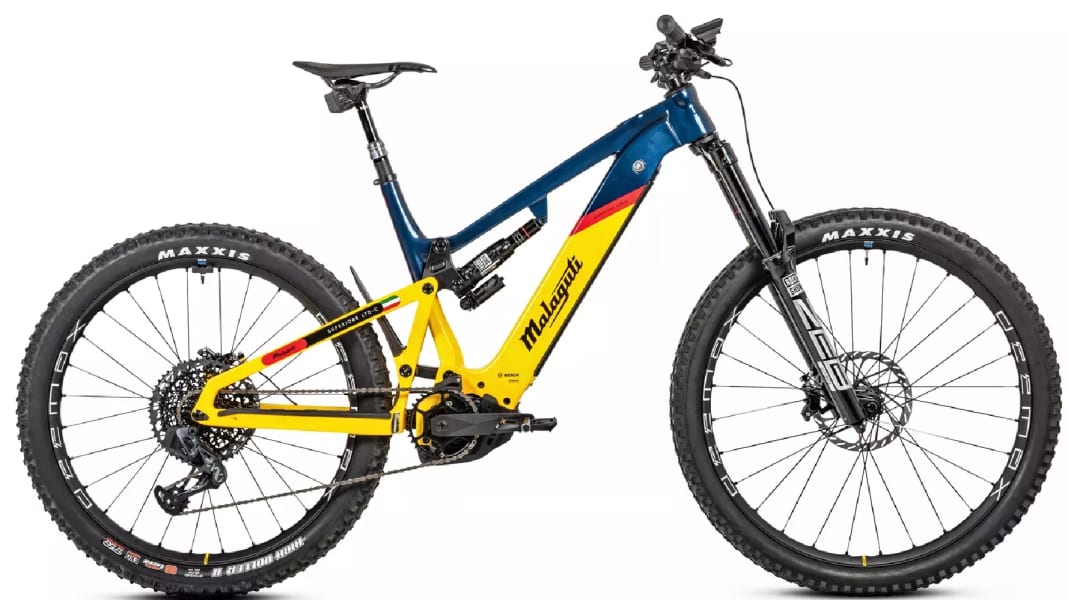 E-Bike Neuheiten 2023: 4 außergewöhnliche E-MTBs