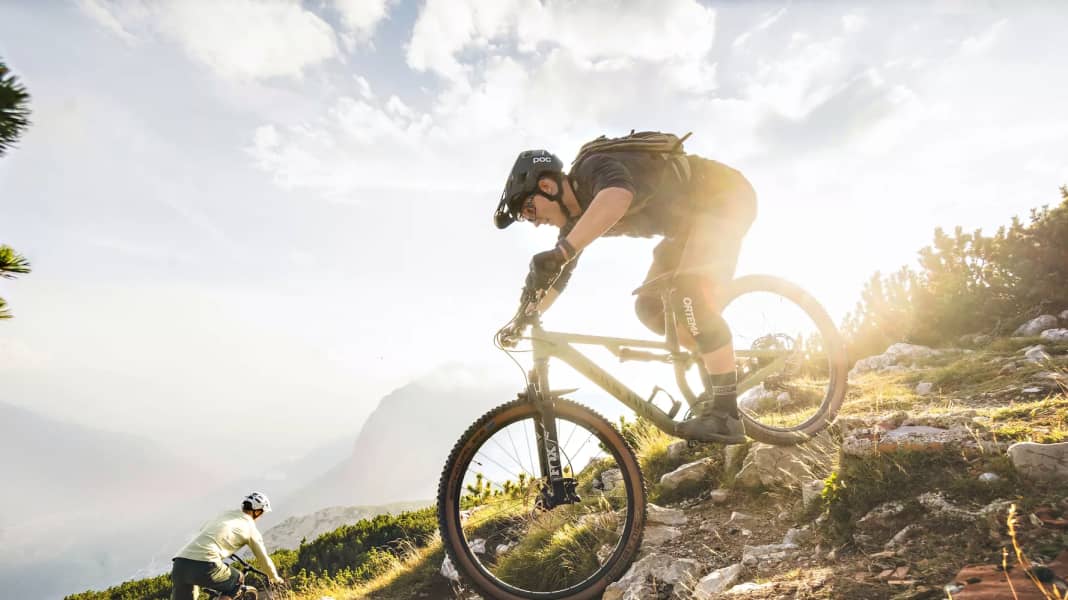 Test Bestseller-Bikes 2023: Preis-Leistungs-starke Bikes von Race bis Enduro im Vergleich