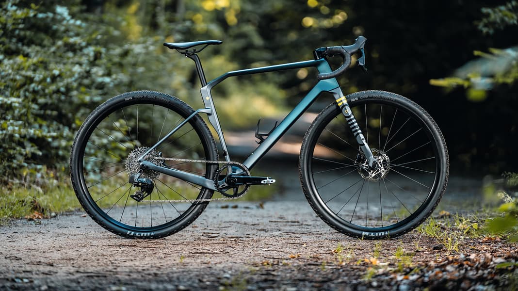 Gravel bike schuhe on sale