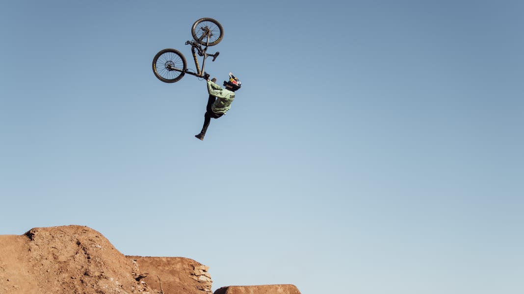 Red Bull Rampage 2022: Alle Sieger, Infos und Fahrer des Freeride-Spektakels