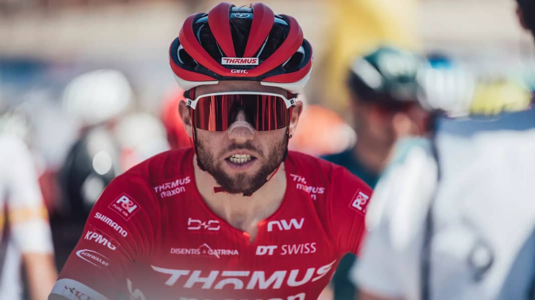 MTB-Rennsport: Mathias Flückiger weist Dopingvorwürfe zurück