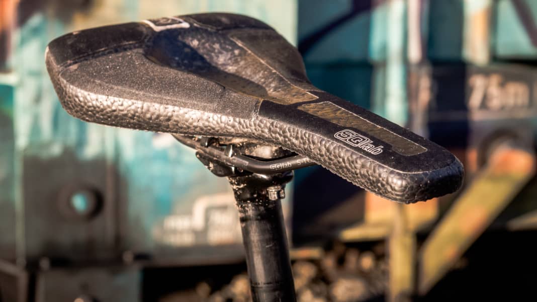 BIKE Project Europe: Diese Sättel und Sattelstützen kommen aus der EU