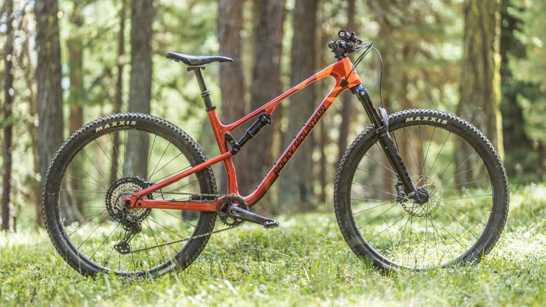 Rocky mountain element carbon 70 deals