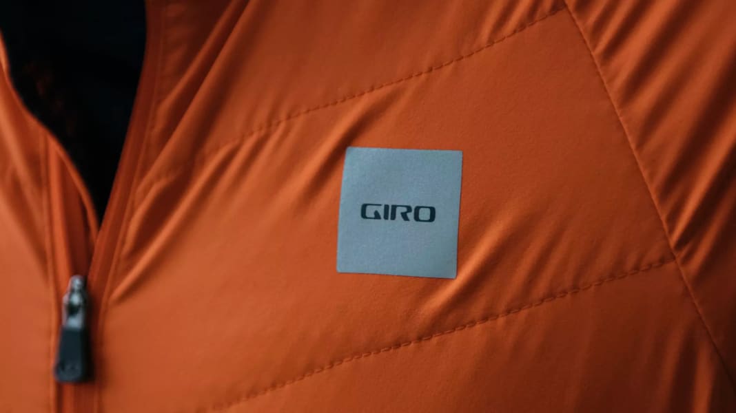 Giro Cascade Insulated Jacke & Weste: Giros Antwort auf den Herbst