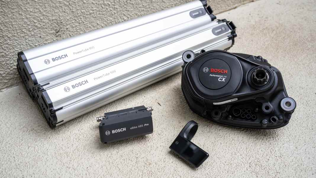 Interview zum neuen Bosch Performance Line CX: Kommt der Schnelllader zurück? Klapperfreier SX-Motor?