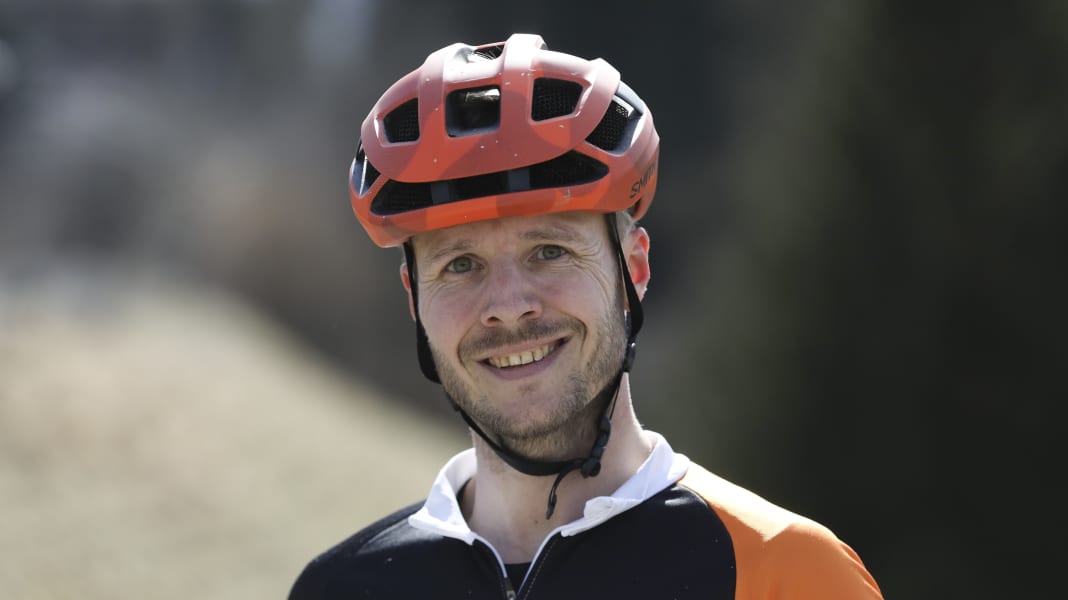 BIKE Mission 3000 - Behind The Scenes Teil I: So hat Leser Albert alles erlebt