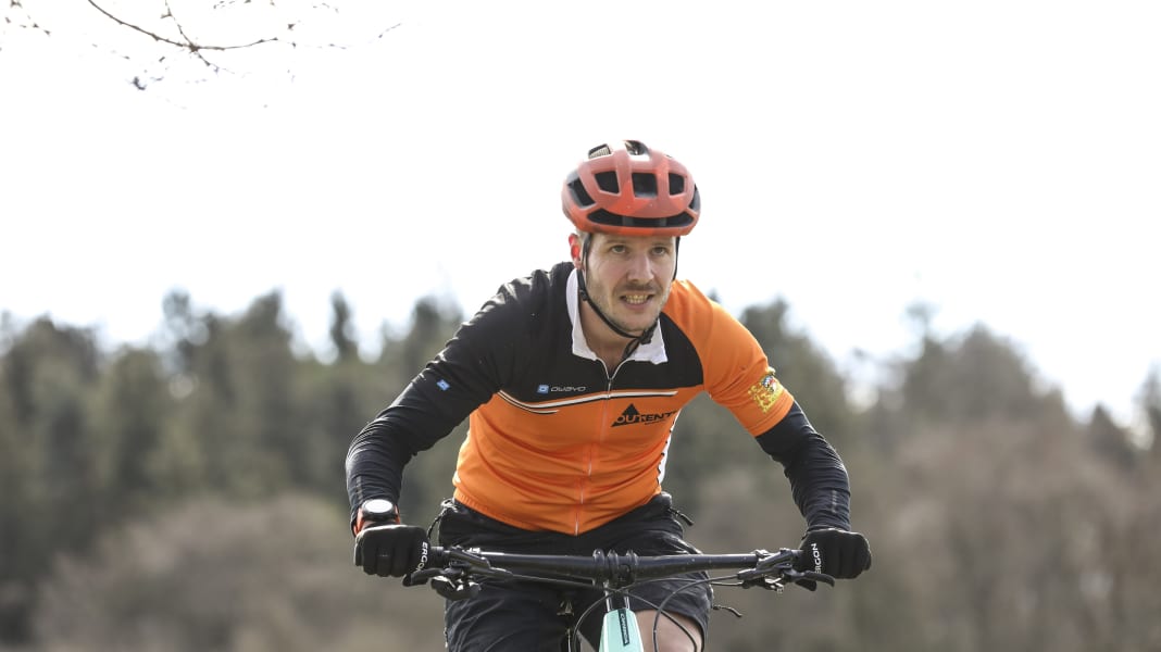 BIKE Mission 3000: Leser Alberts erste Tour mit 3000 Höhenmetern