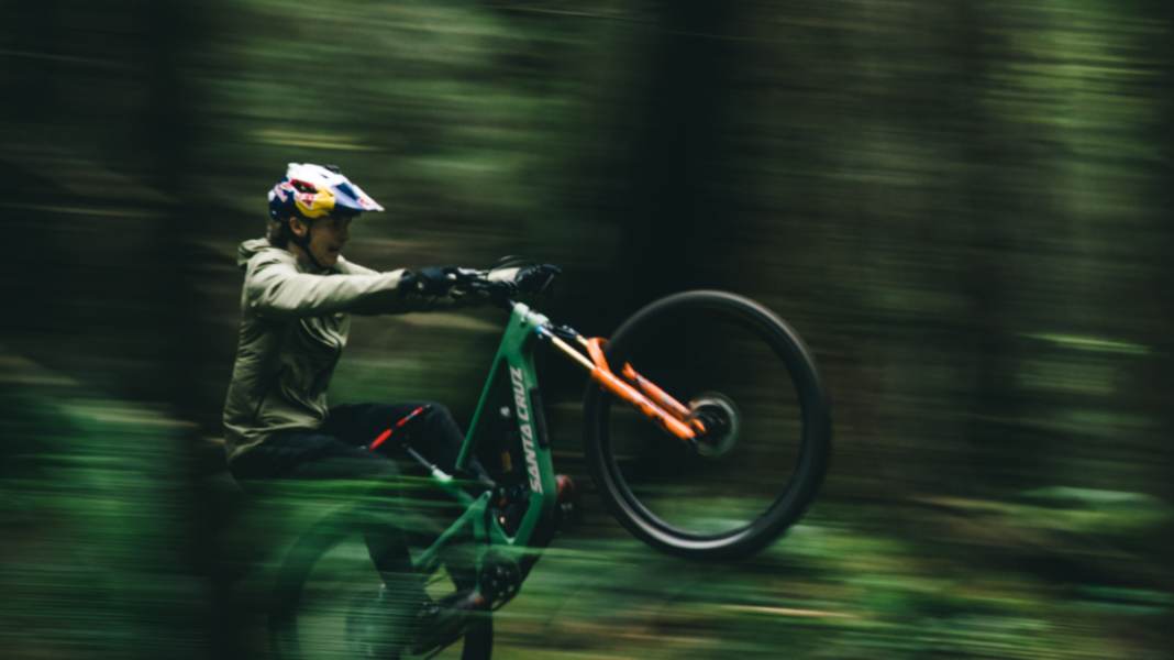 FREERIDE-Editors-Choice: Die besten 3 Trailbikes für Freerider