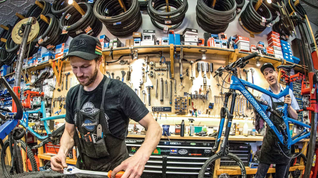 Der Werkstattreport: Wie erkenne ich eine gute Werkstatt?