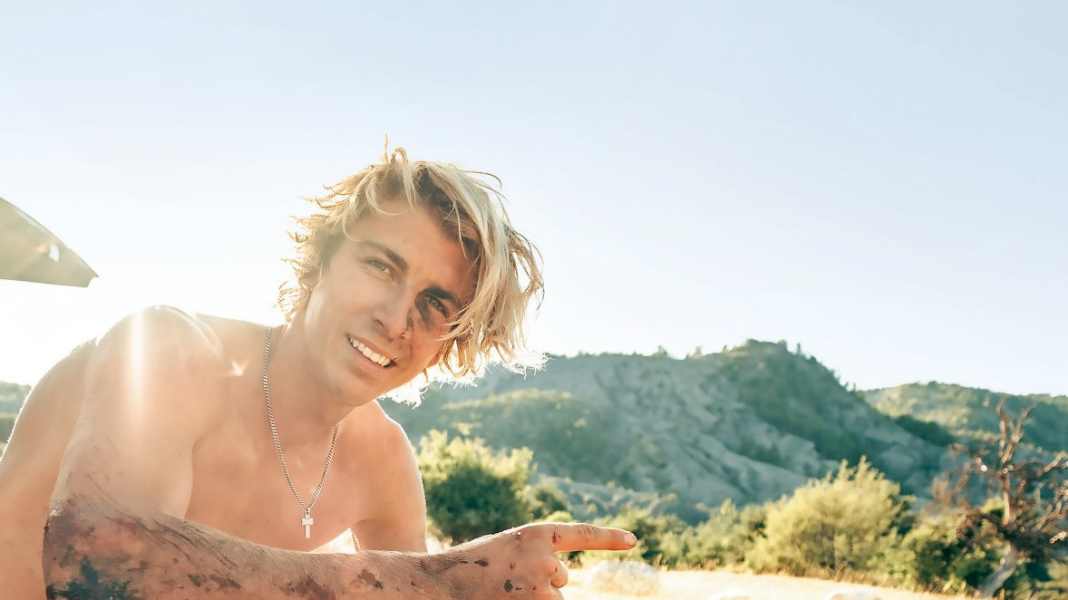 Interview Fabio Wibmer: Vom Bike auf’s Motorbike? Der YouTube-Star redet Klartext