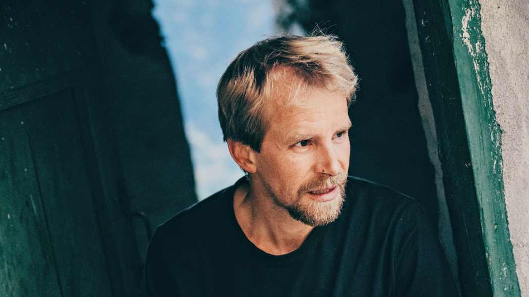 Interview Harald Philipp: Der Bike-Bergsteiger & Vortragsredner in Stichworten